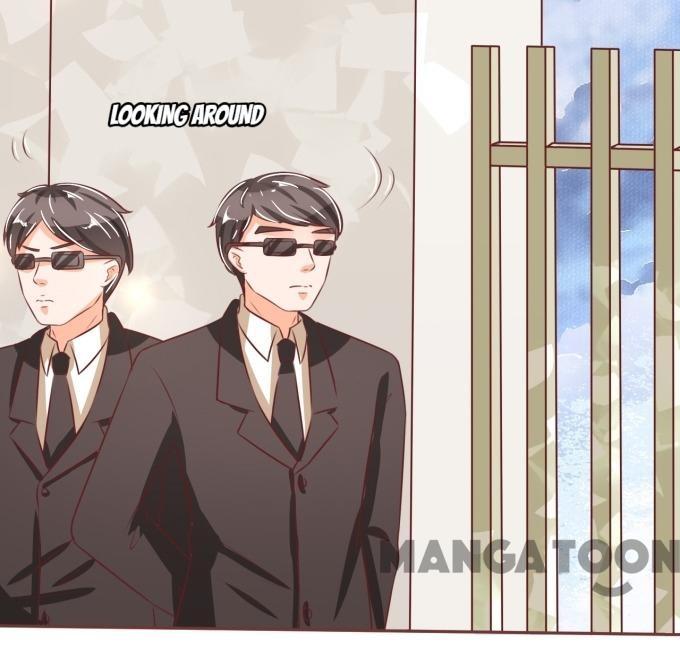 Prince’s Private Baby chapter 44 - page 24
