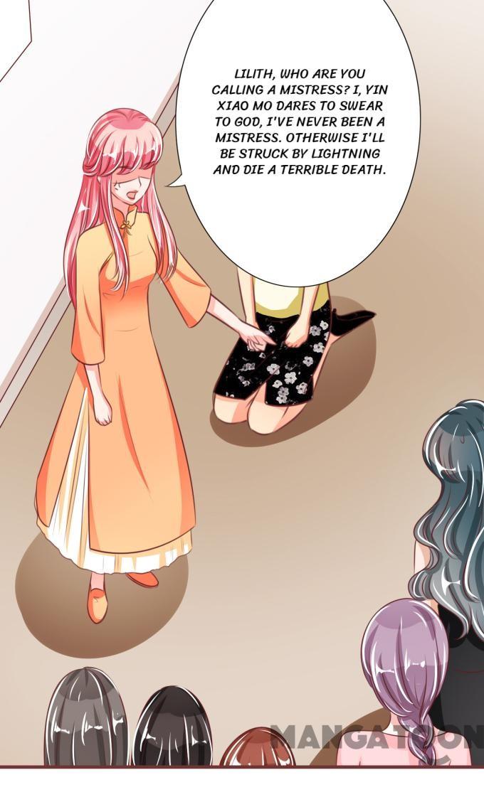 Prince’s Private Baby chapter 44 - page 7