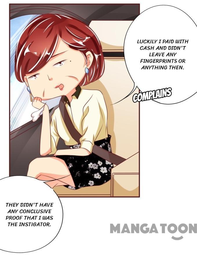 Prince’s Private Baby chapter 43 - page 11