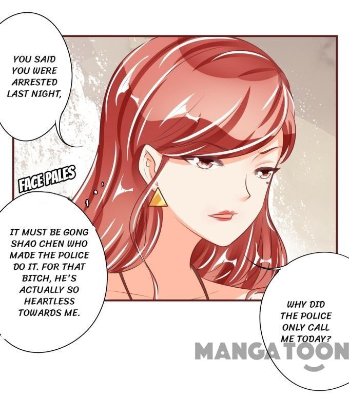 Prince’s Private Baby chapter 43 - page 12