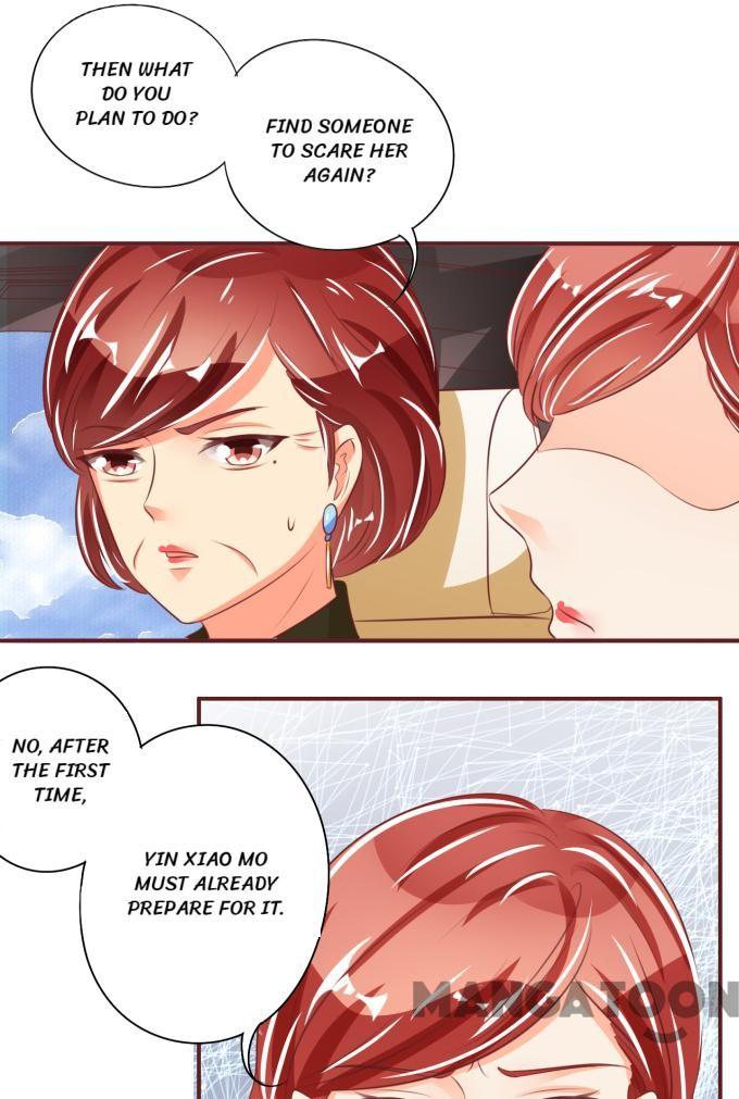Prince’s Private Baby chapter 43 - page 14