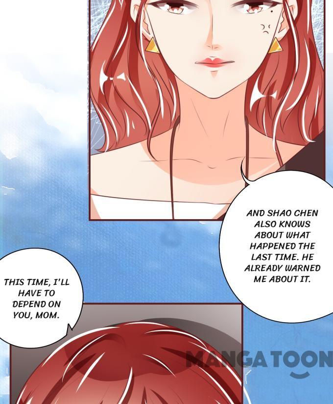 Prince’s Private Baby chapter 43 - page 15