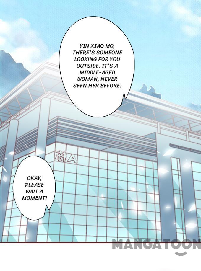 Prince’s Private Baby chapter 43 - page 17