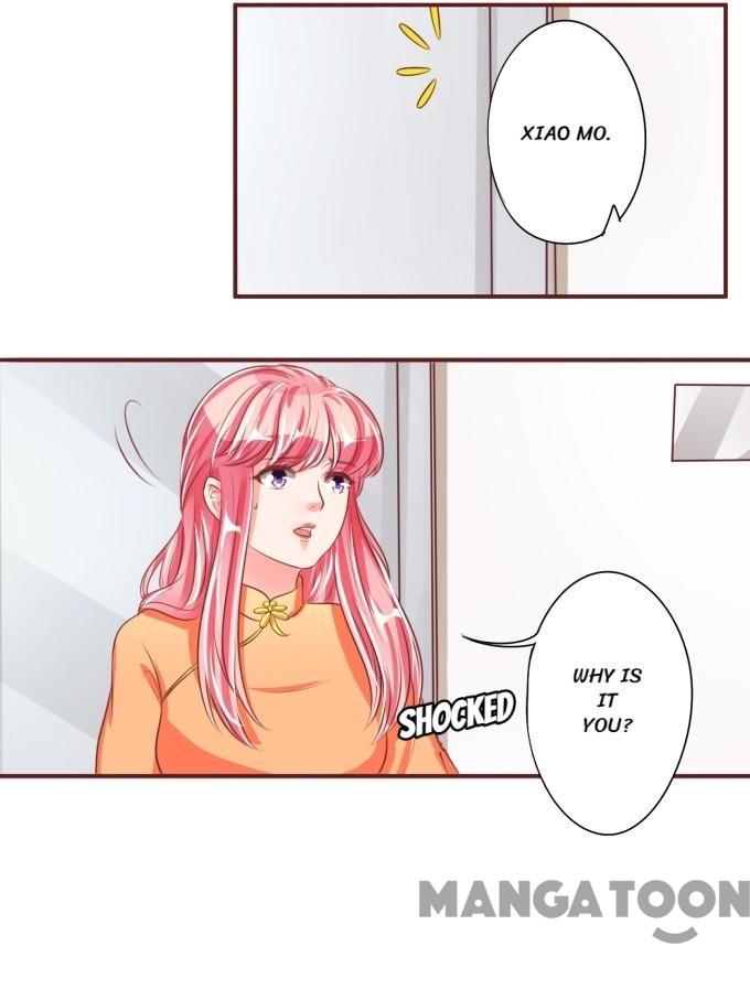 Prince’s Private Baby chapter 43 - page 18