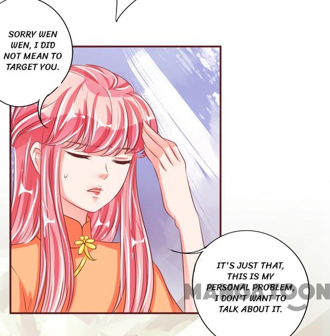 Prince’s Private Baby chapter 43 - page 28