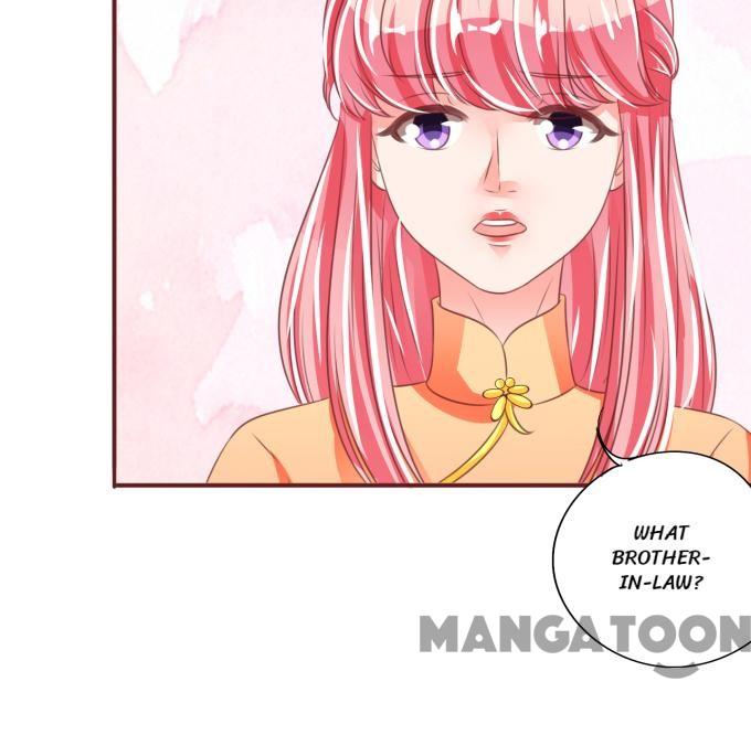 Prince’s Private Baby chapter 43 - page 33