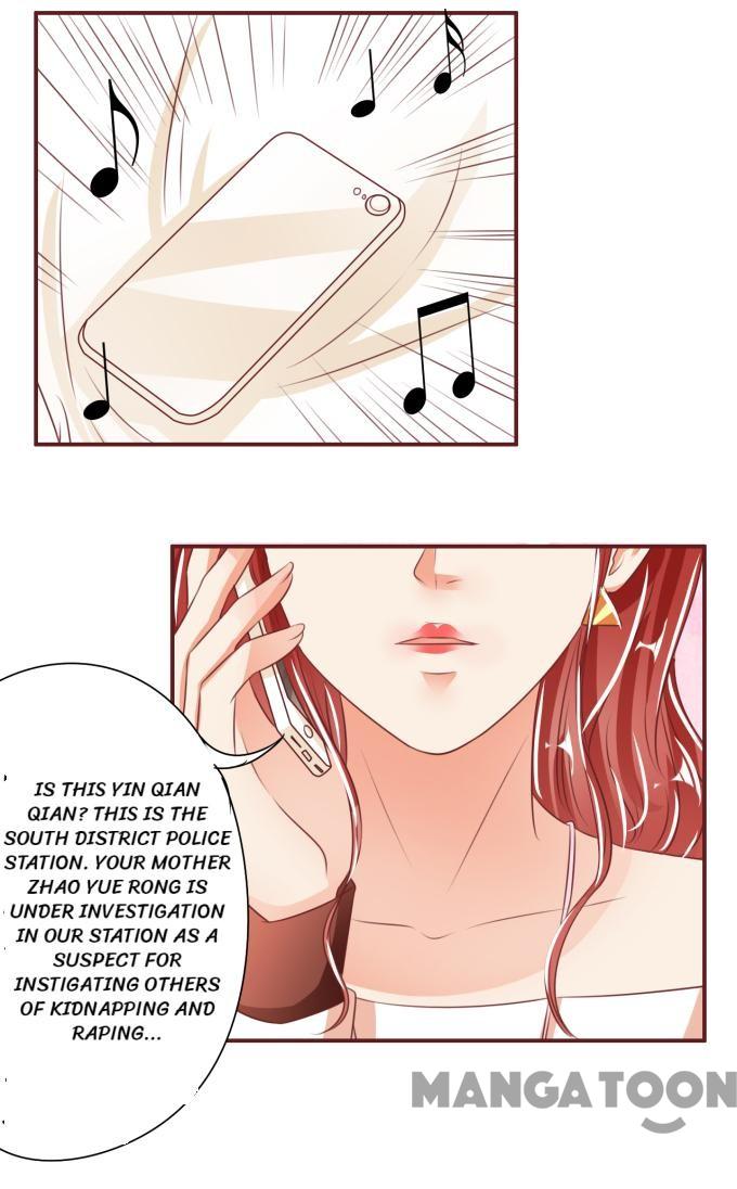 Prince’s Private Baby chapter 43 - page 4
