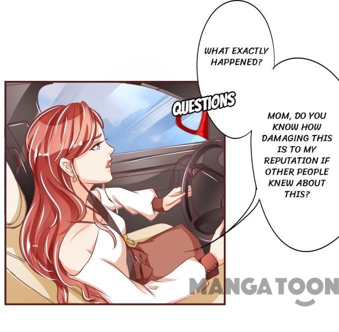 Prince’s Private Baby chapter 43 - page 8