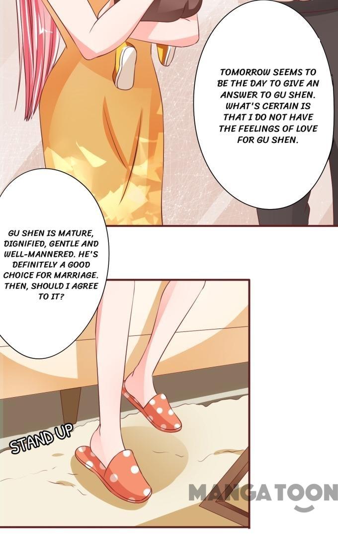 Prince’s Private Baby chapter 41 - page 12