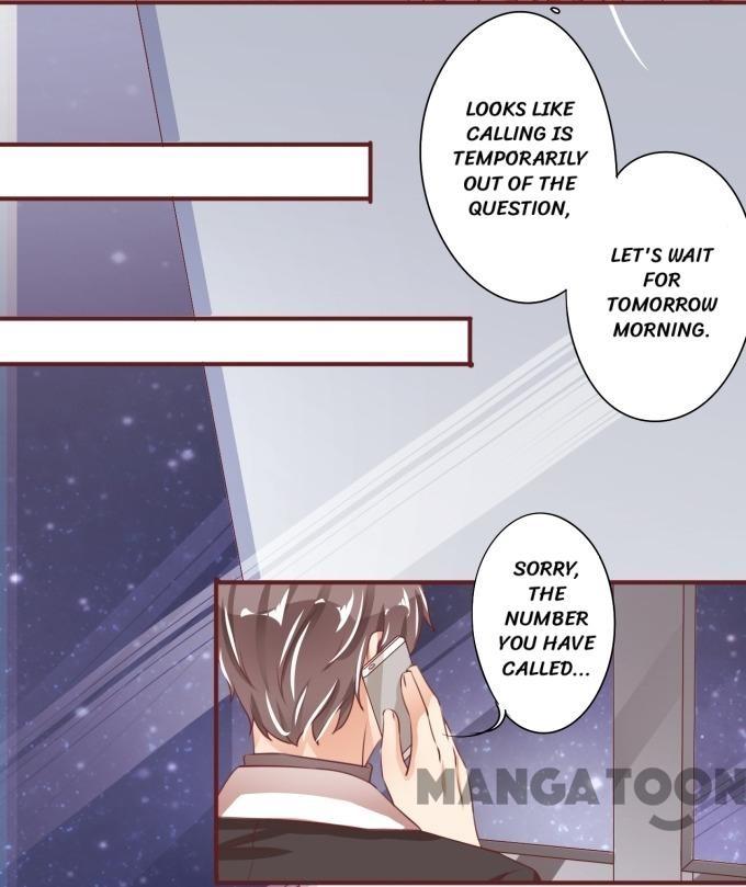 Prince’s Private Baby chapter 41 - page 17