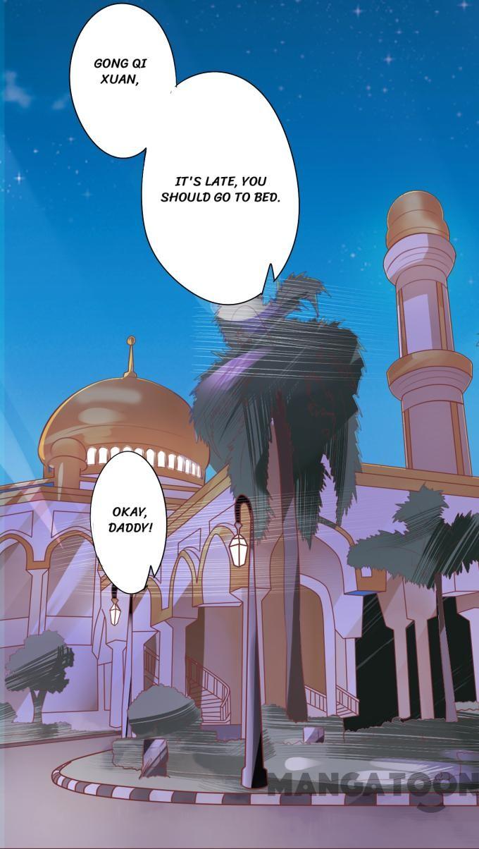 Prince’s Private Baby chapter 41 - page 20