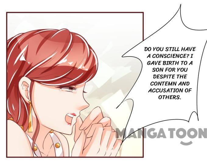 Prince’s Private Baby chapter 41 - page 26