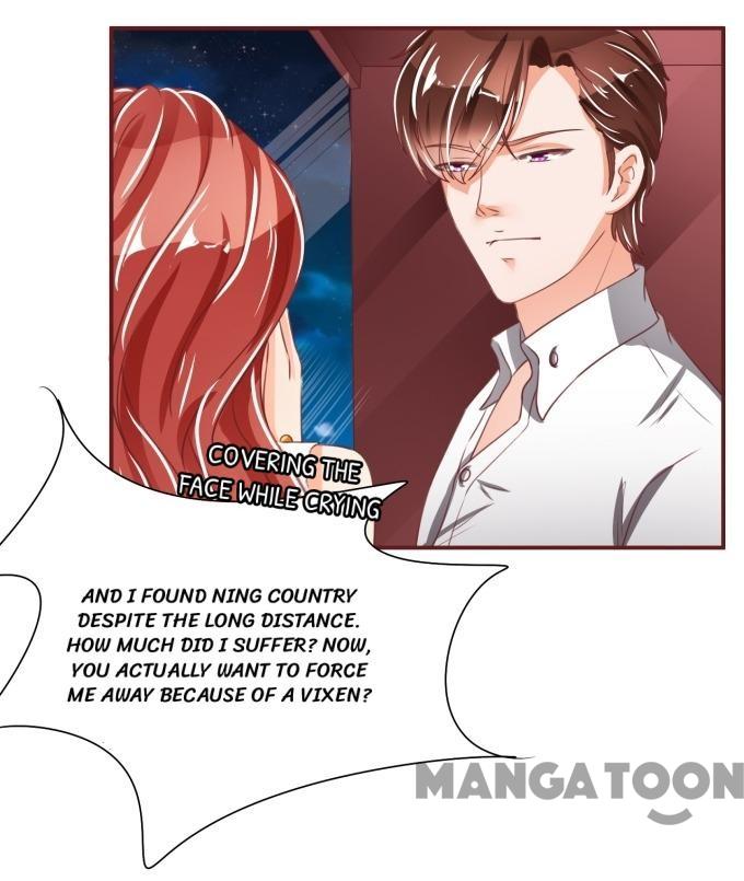 Prince’s Private Baby chapter 41 - page 27