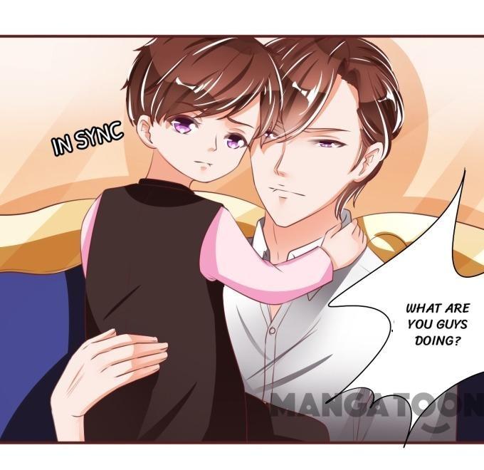 Prince’s Private Baby chapter 40 - page 12