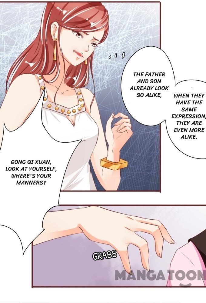 Prince’s Private Baby chapter 40 - page 13