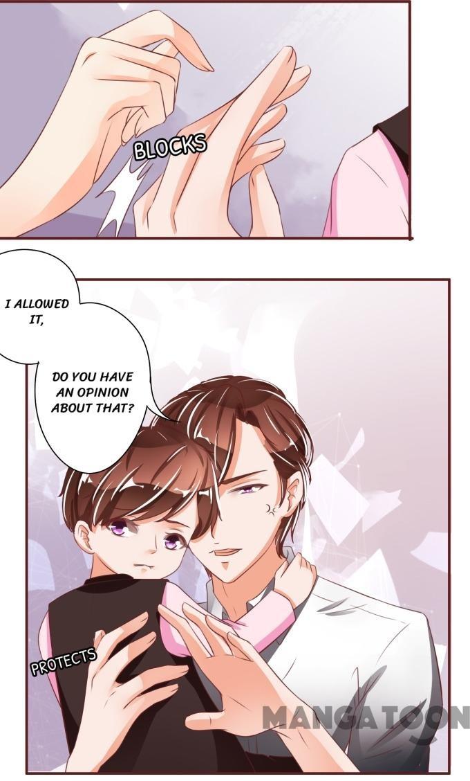 Prince’s Private Baby chapter 40 - page 14