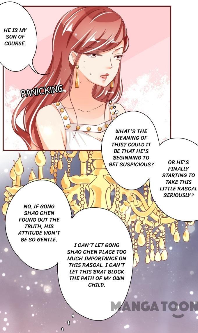 Prince’s Private Baby chapter 40 - page 16