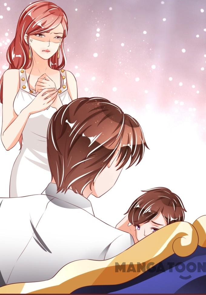 Prince’s Private Baby chapter 40 - page 17