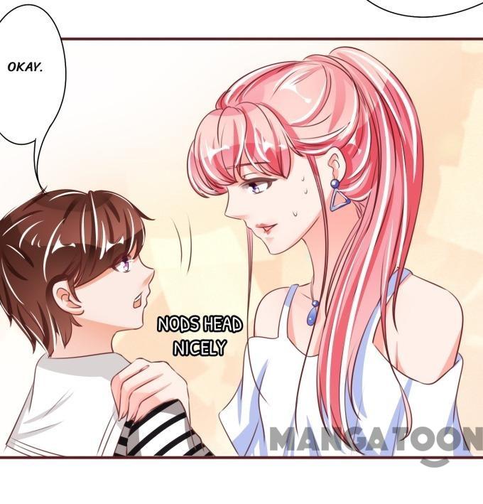 Prince’s Private Baby chapter 40 - page 23