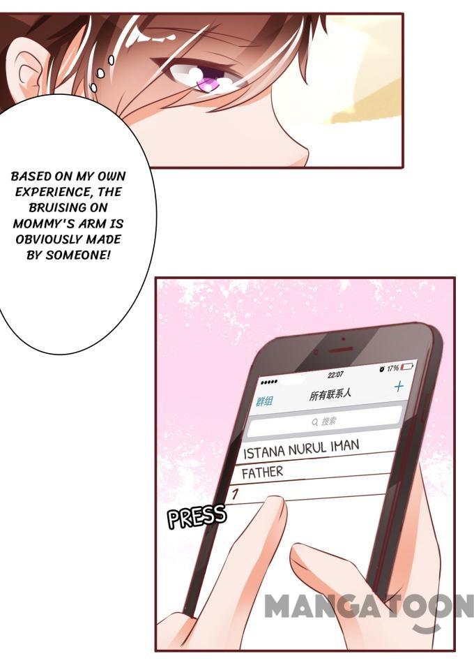 Prince’s Private Baby chapter 40 - page 25