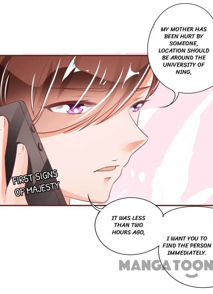 Prince’s Private Baby chapter 40 - page 27