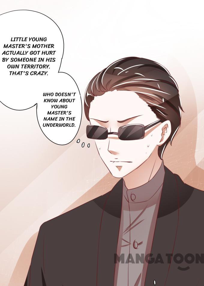 Prince’s Private Baby chapter 40 - page 29