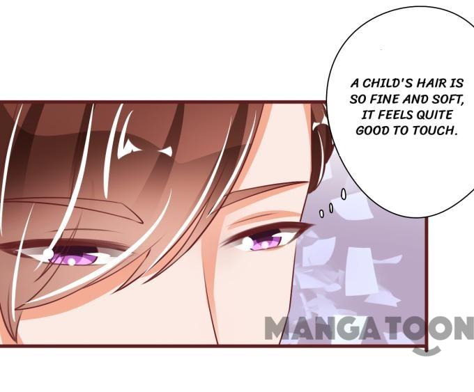Prince’s Private Baby chapter 40 - page 3