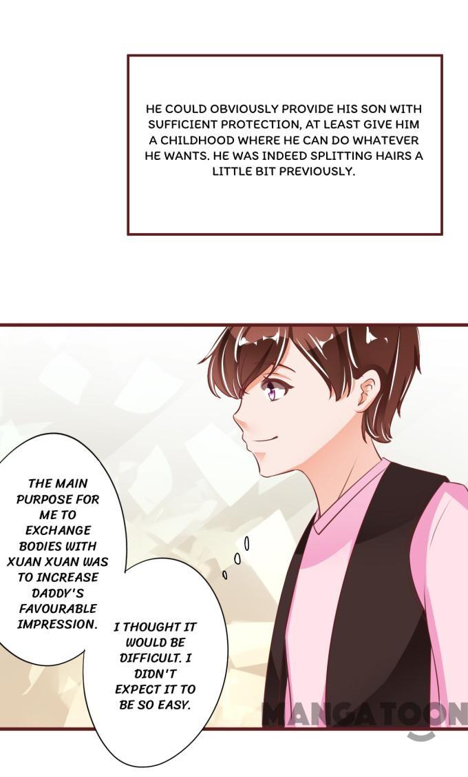 Prince’s Private Baby chapter 40 - page 6