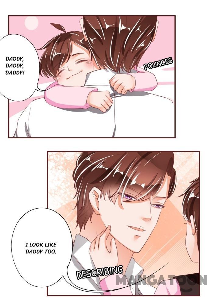 Prince’s Private Baby chapter 40 - page 7