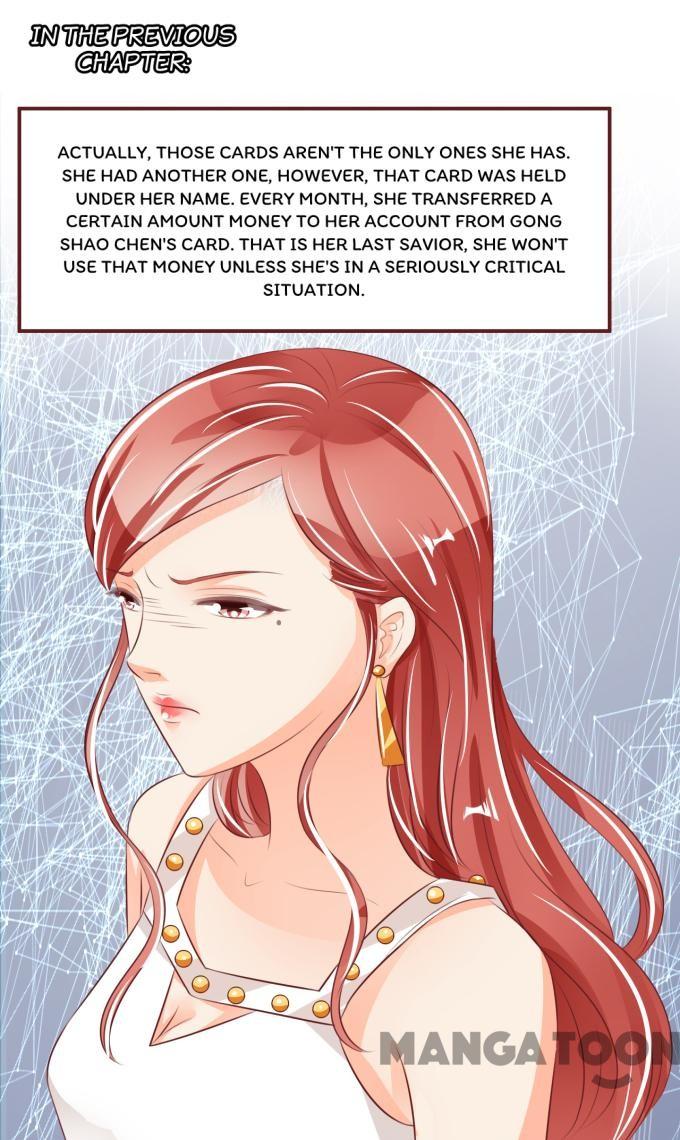 Prince’s Private Baby chapter 39 - page 1