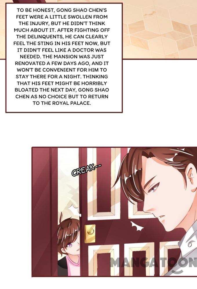 Prince’s Private Baby chapter 39 - page 11