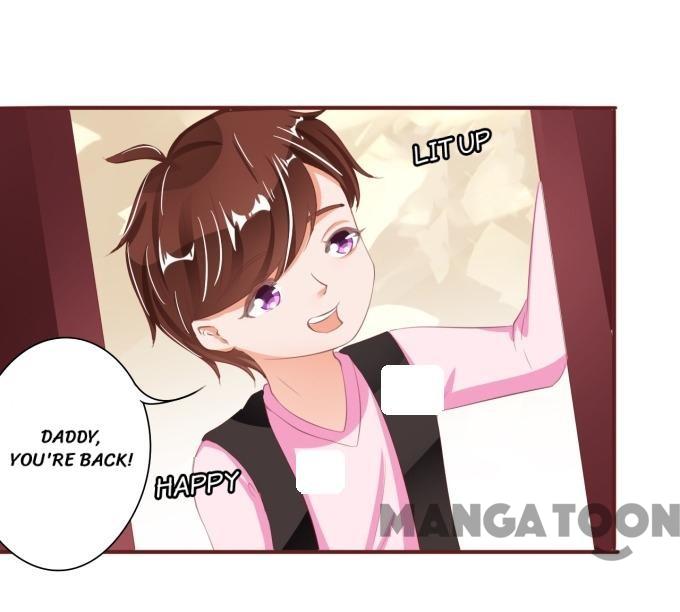 Prince’s Private Baby chapter 39 - page 12