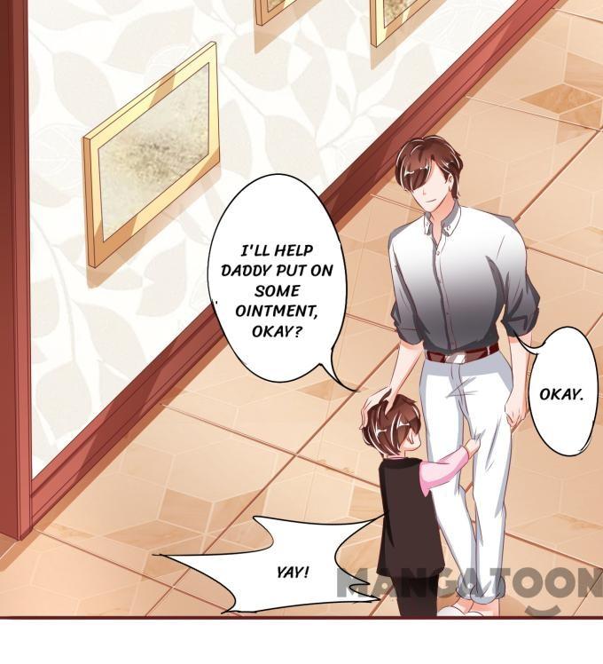 Prince’s Private Baby chapter 39 - page 19