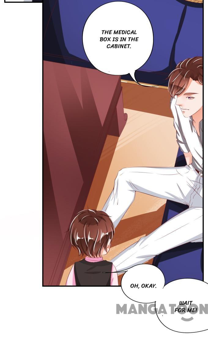 Prince’s Private Baby chapter 39 - page 21