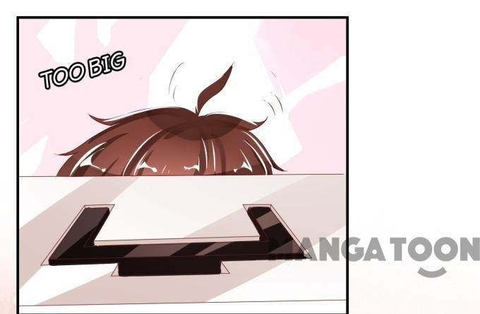 Prince’s Private Baby chapter 39 - page 22