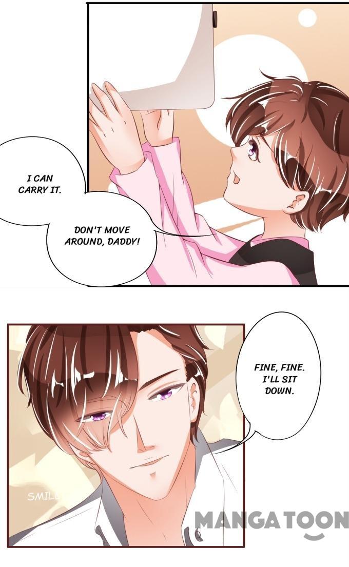 Prince’s Private Baby chapter 39 - page 26