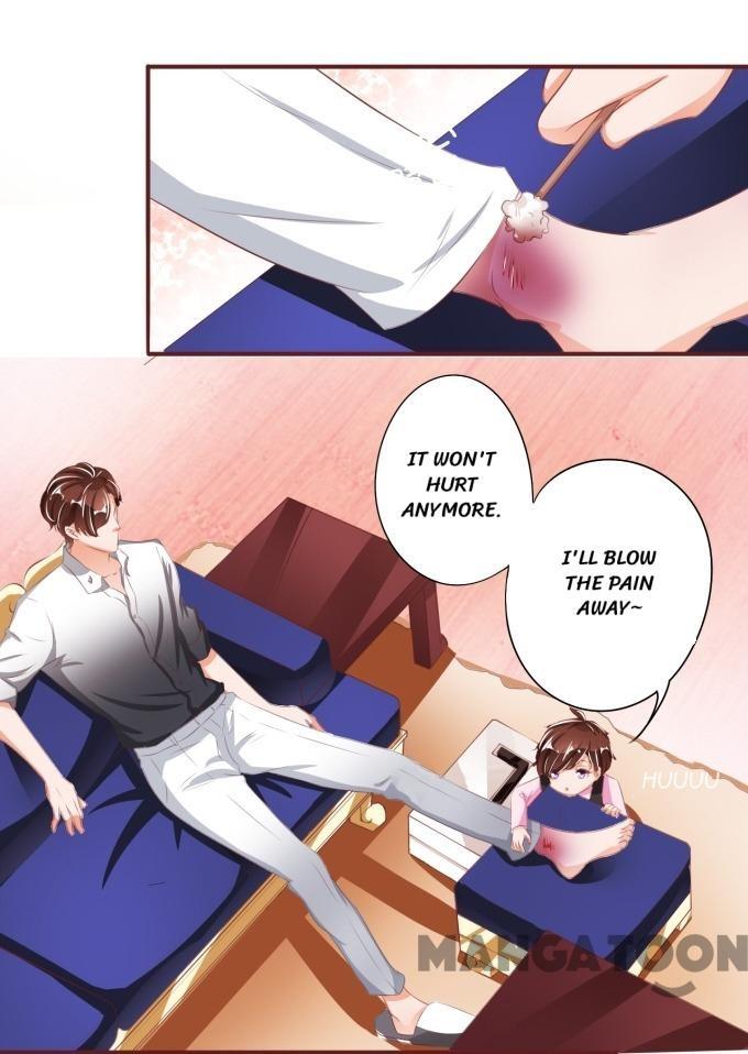 Prince’s Private Baby chapter 39 - page 27