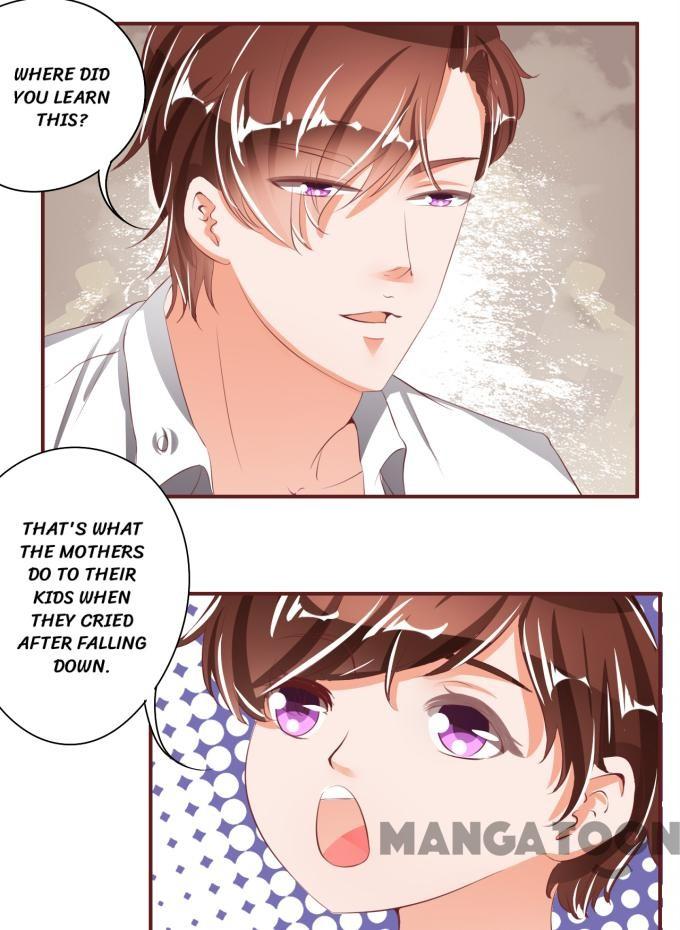Prince’s Private Baby chapter 39 - page 29