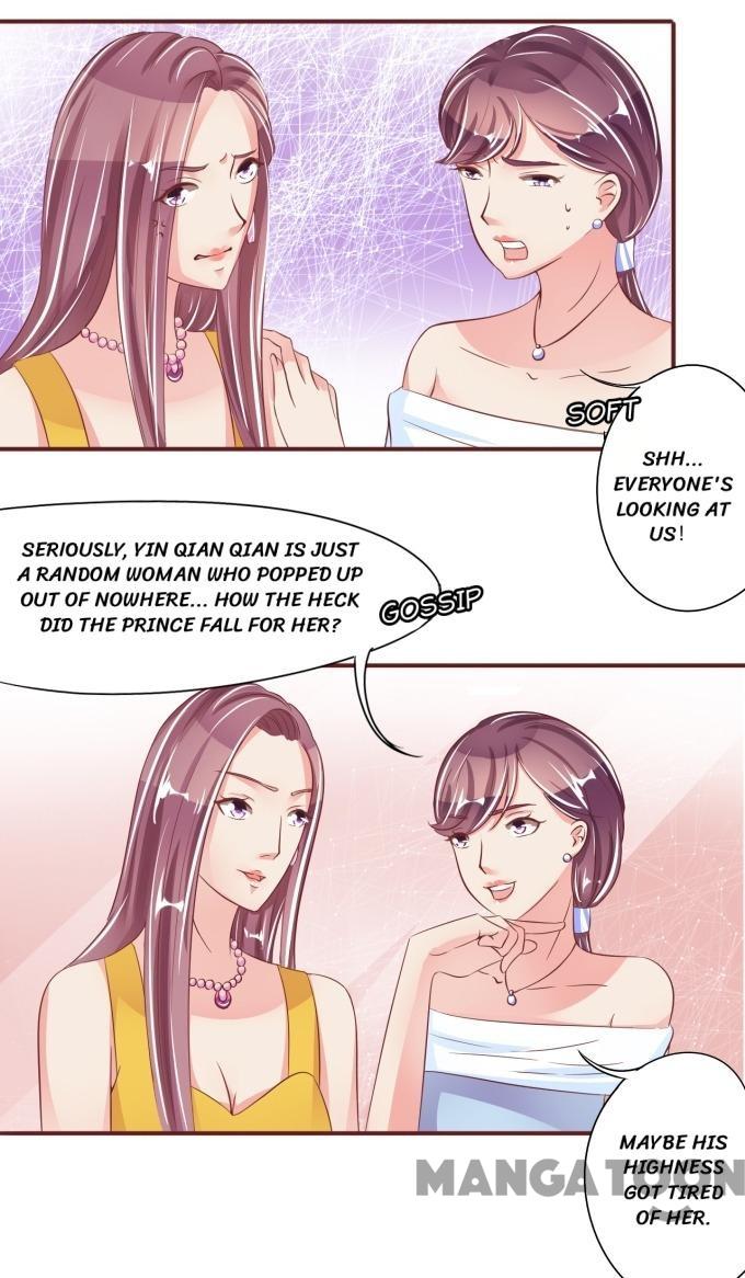 Prince’s Private Baby chapter 39 - page 3