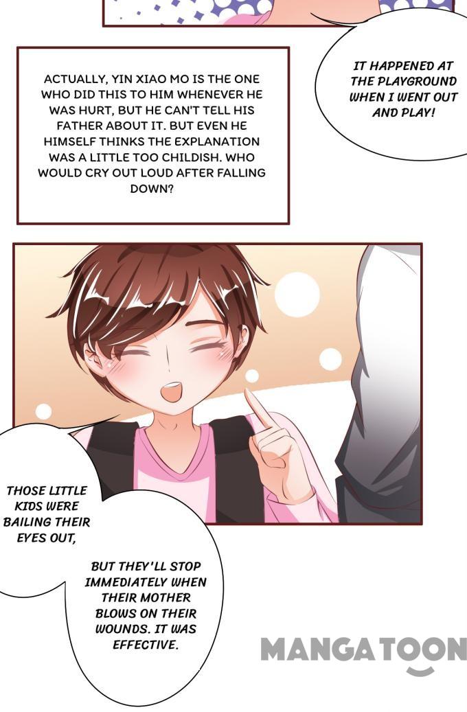 Prince’s Private Baby chapter 39 - page 30