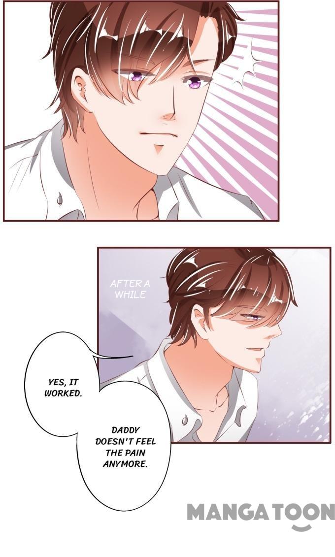 Prince’s Private Baby chapter 39 - page 31