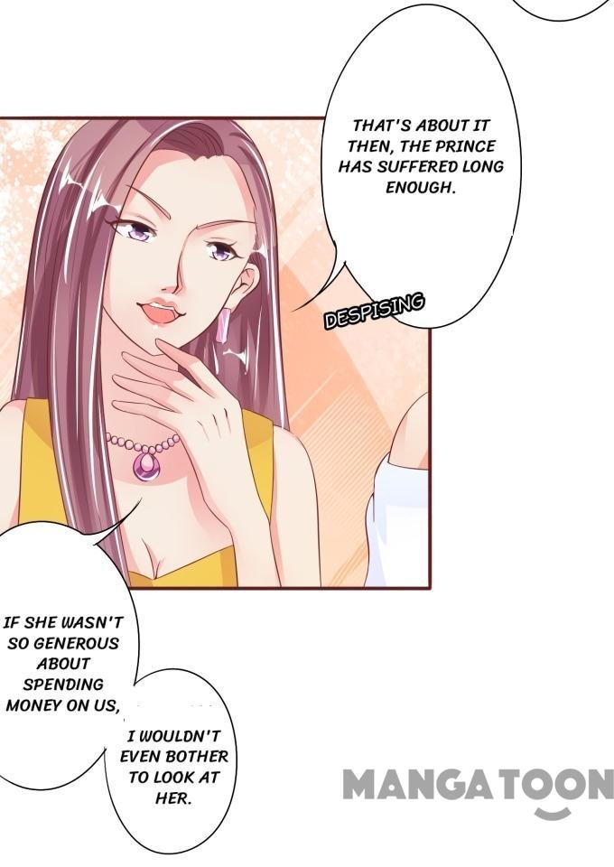 Prince’s Private Baby chapter 39 - page 4