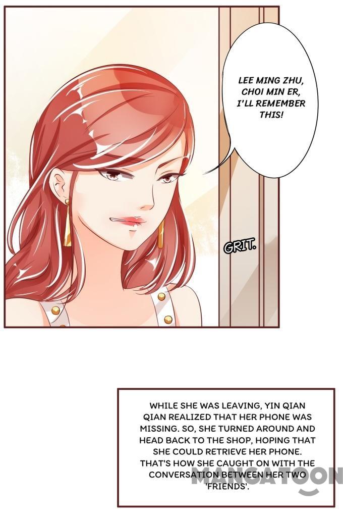 Prince’s Private Baby chapter 39 - page 6