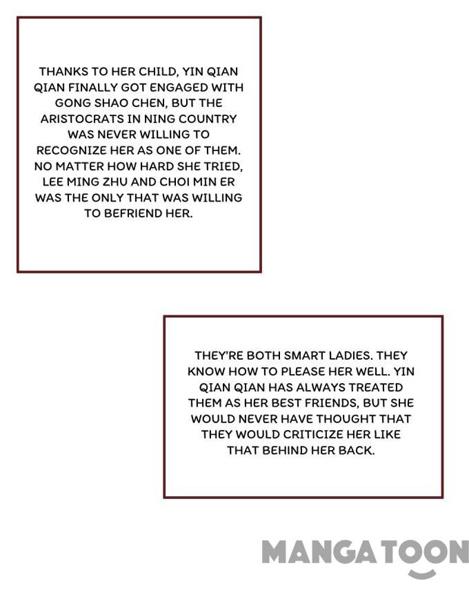Prince’s Private Baby chapter 39 - page 7