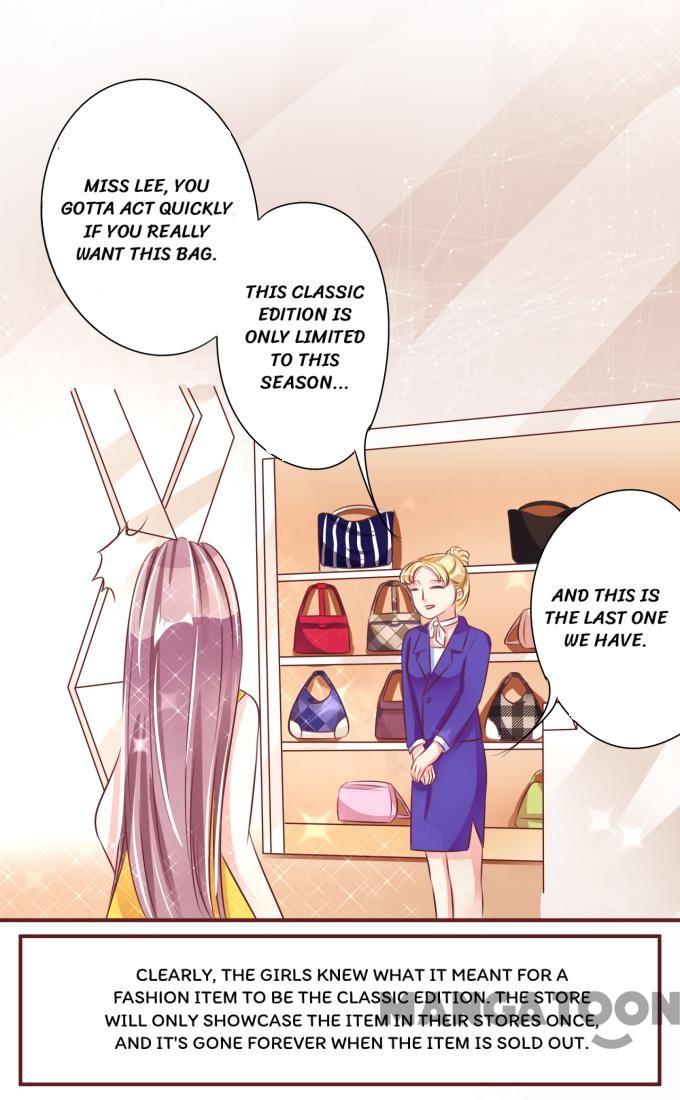 Prince’s Private Baby chapter 38 - page 14