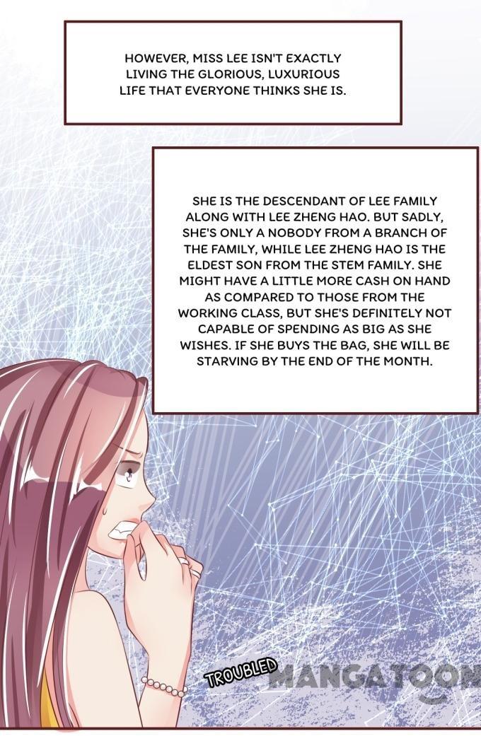 Prince’s Private Baby chapter 38 - page 15