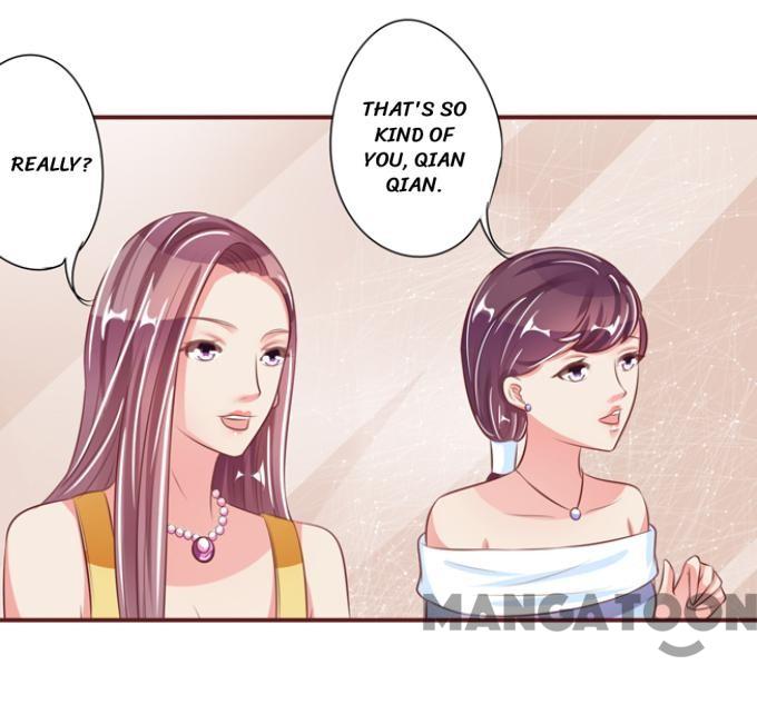 Prince’s Private Baby chapter 38 - page 20