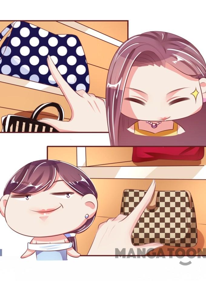 Prince’s Private Baby chapter 38 - page 21