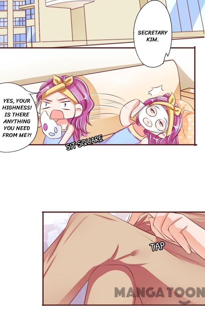 Prince’s Private Baby chapter 38 - page 6