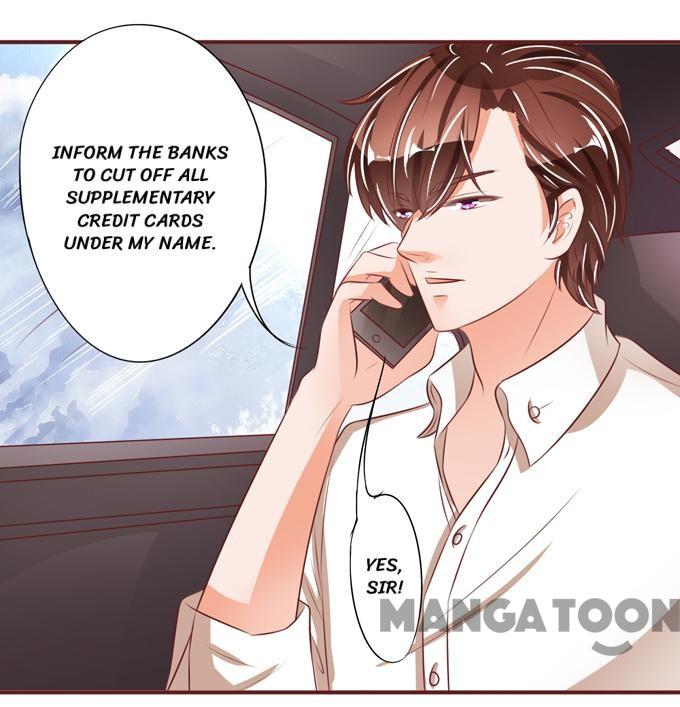 Prince’s Private Baby chapter 38 - page 7